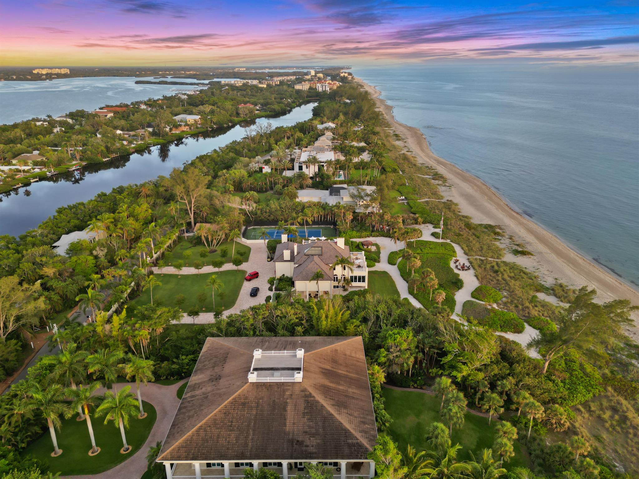 SIESTA PROPERTIES INC UNI - Residential