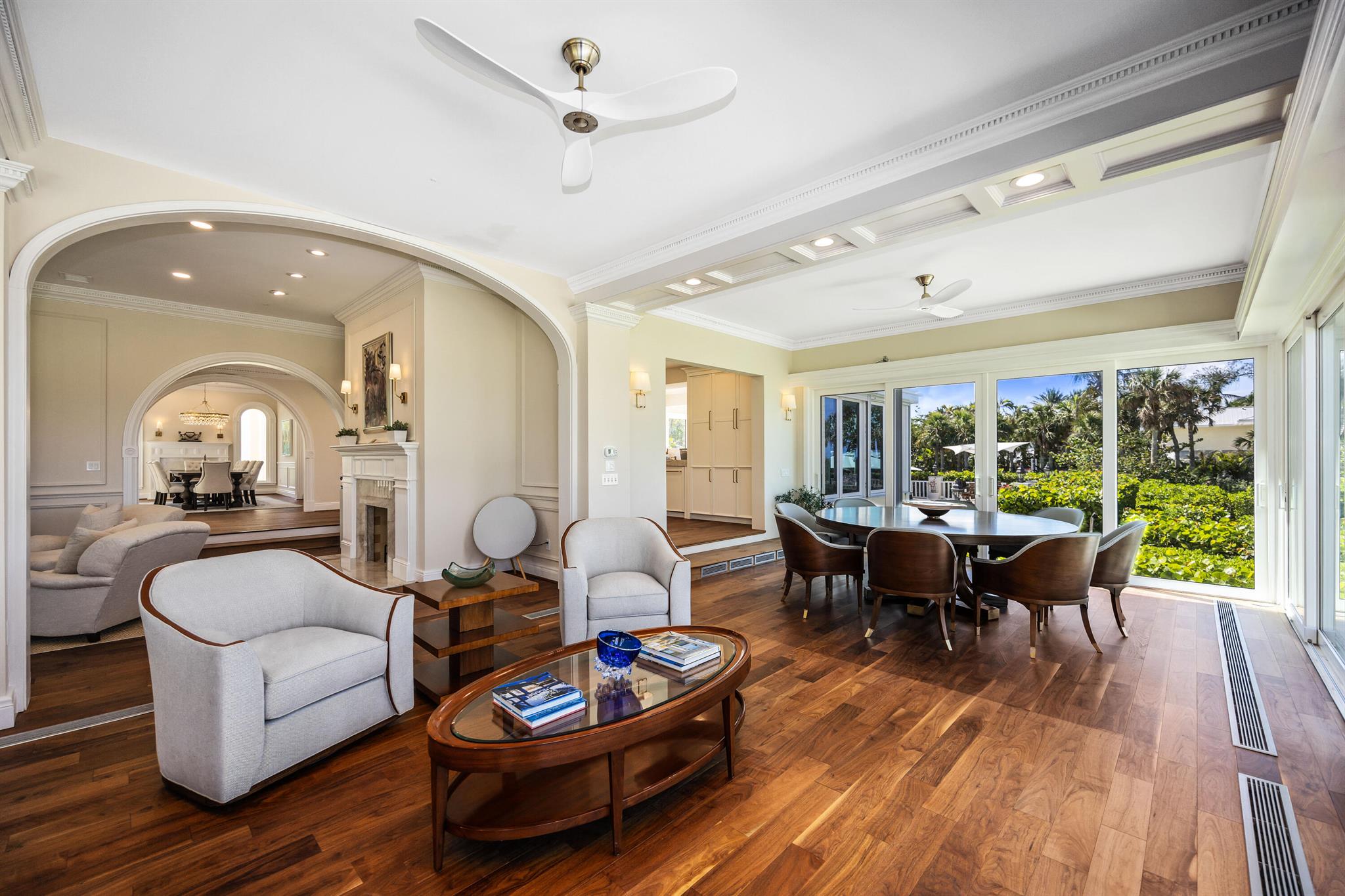 SIESTA PROPERTIES INC UNI - Residential