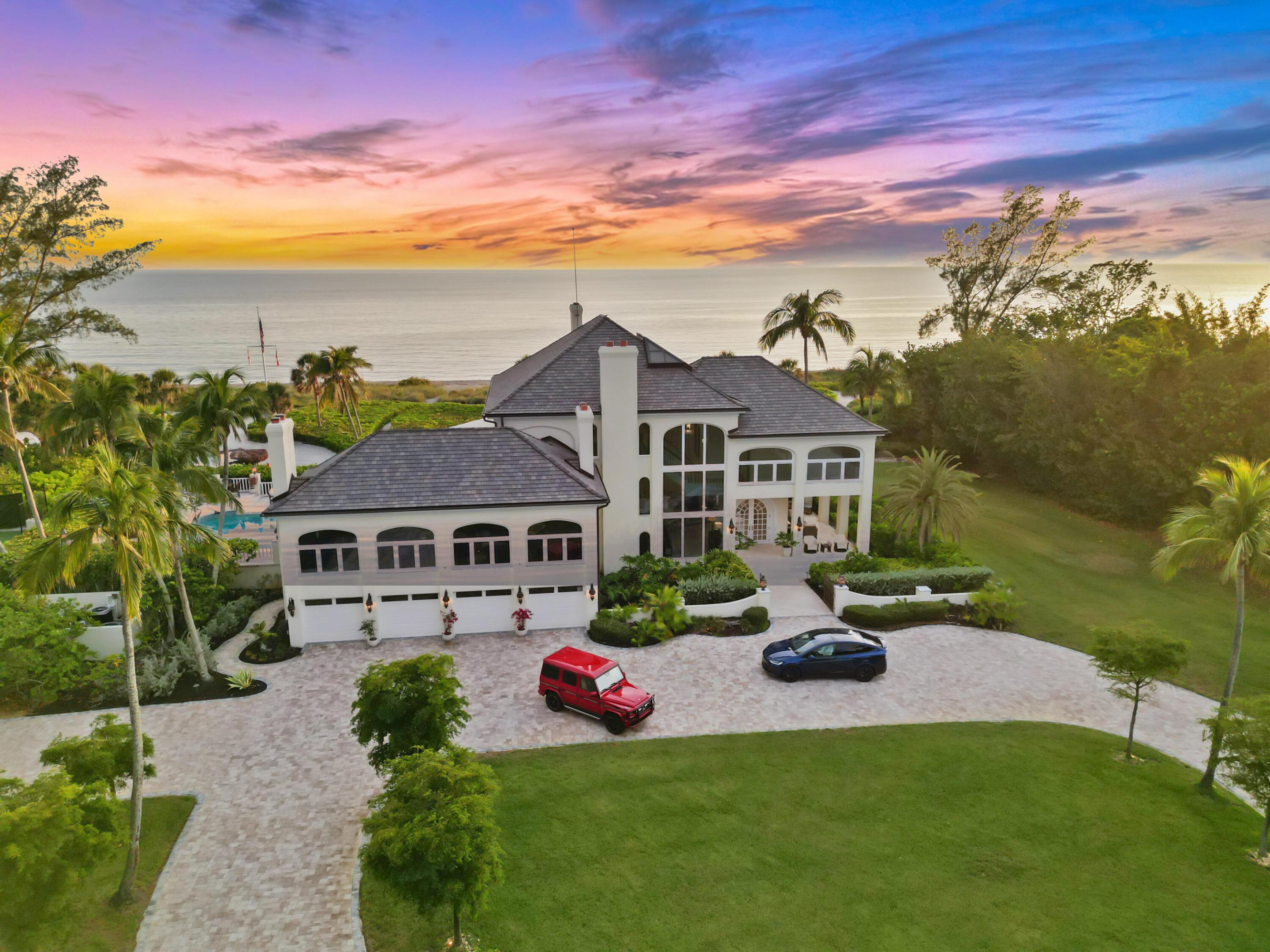 SIESTA PROPERTIES INC UNIT 1 - Residential