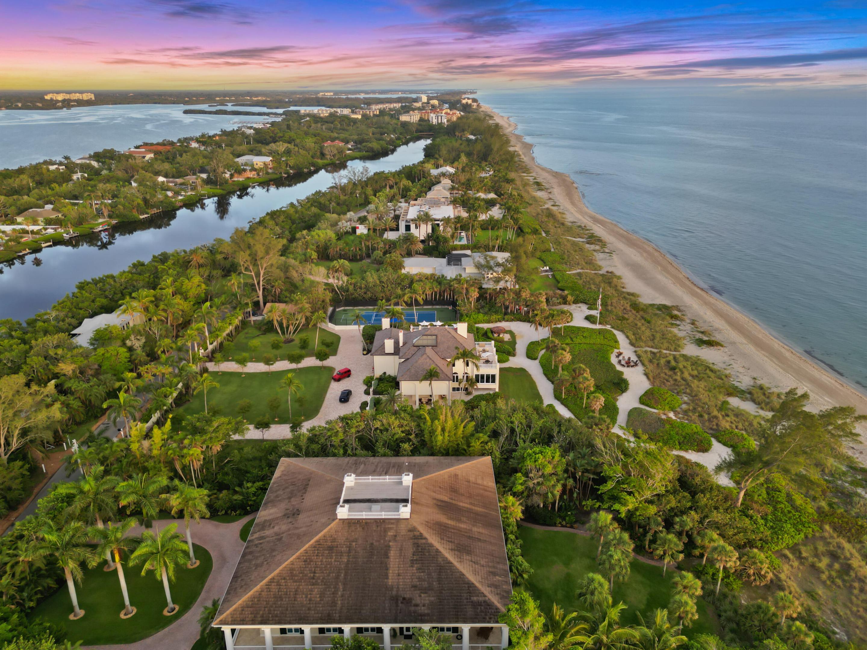 SIESTA PROPERTIES INC UNIT 1 - Residential