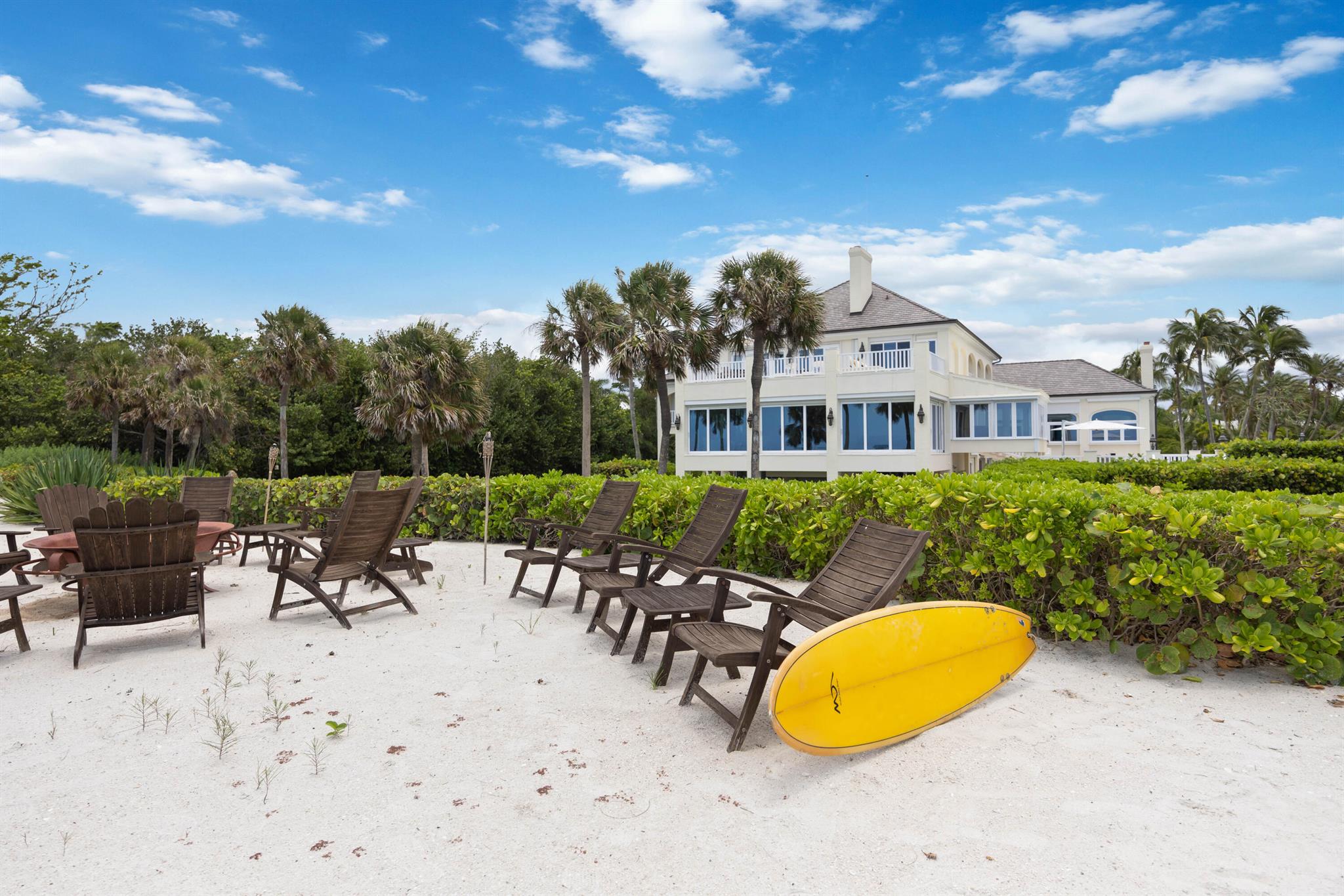 SIESTA PROPERTIES INC UNI - Residential