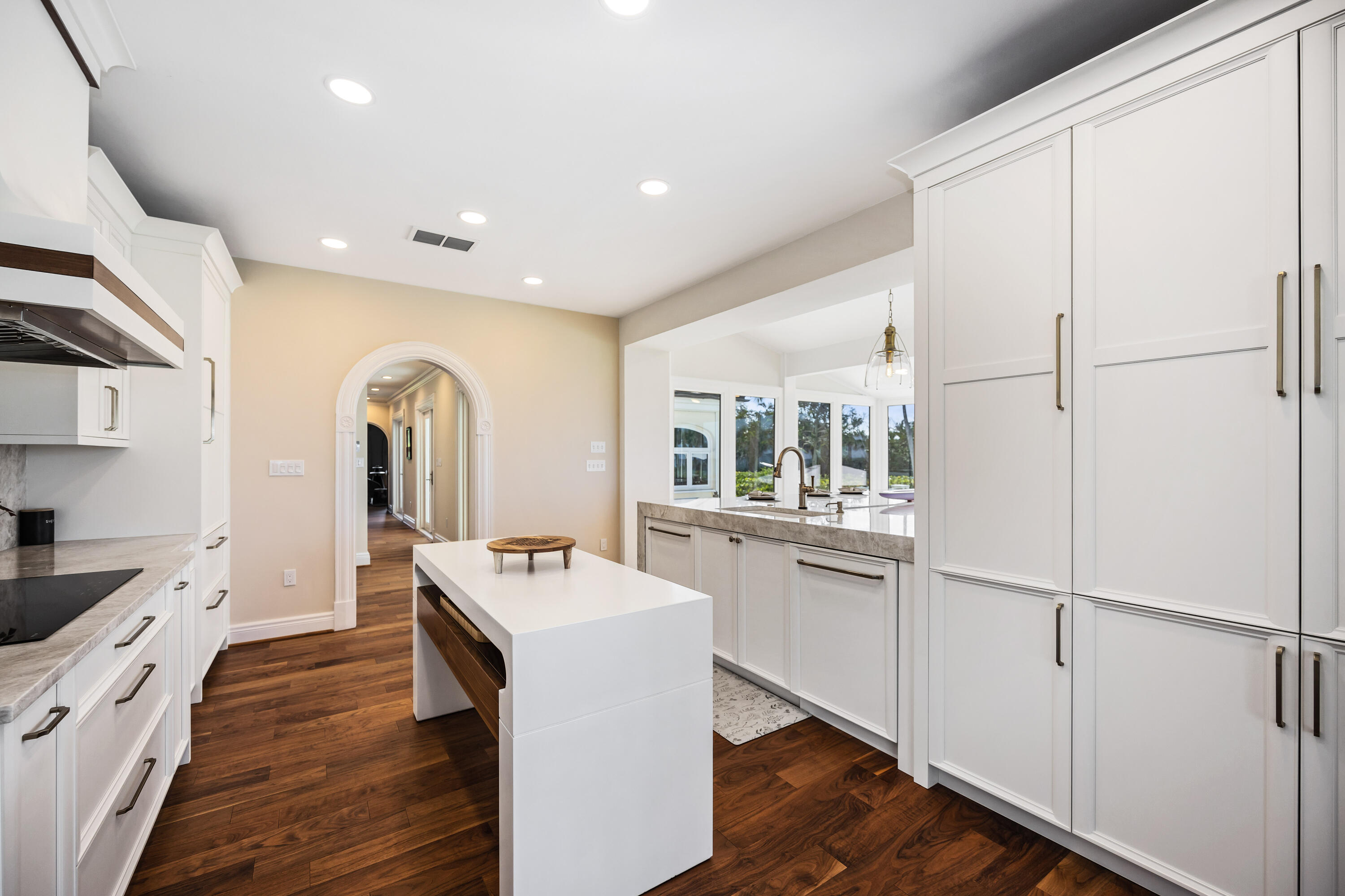 SIESTA PROPERTIES INC UNIT 1 - Residential