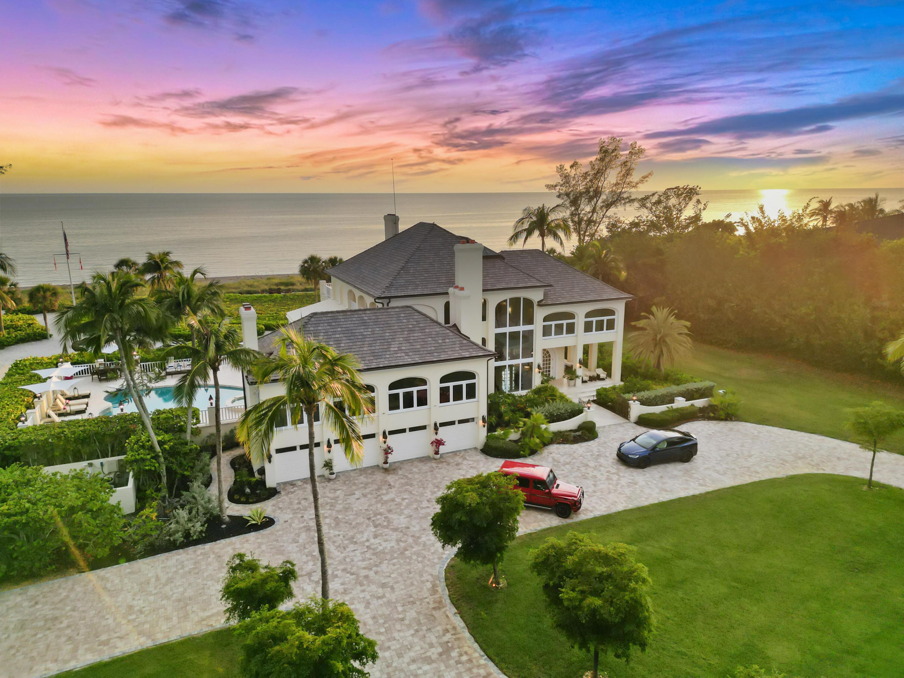 SIESTA PROPERTIES INC UNIT 1 - Residential