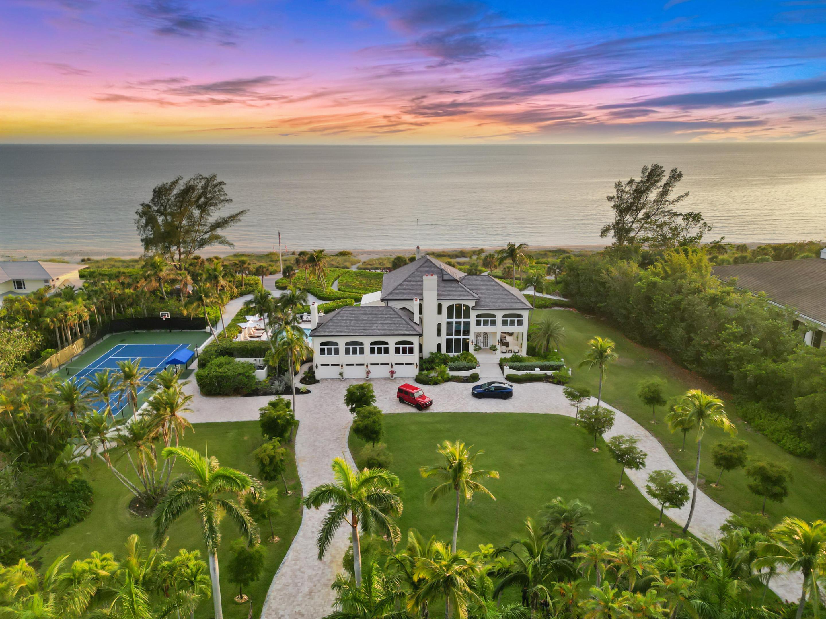 SIESTA PROPERTIES INC UNIT 1 - Residential