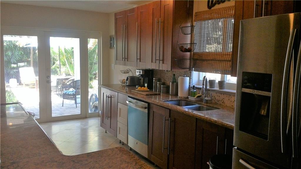 Oakland Park 2nd Add-Resu - Residential