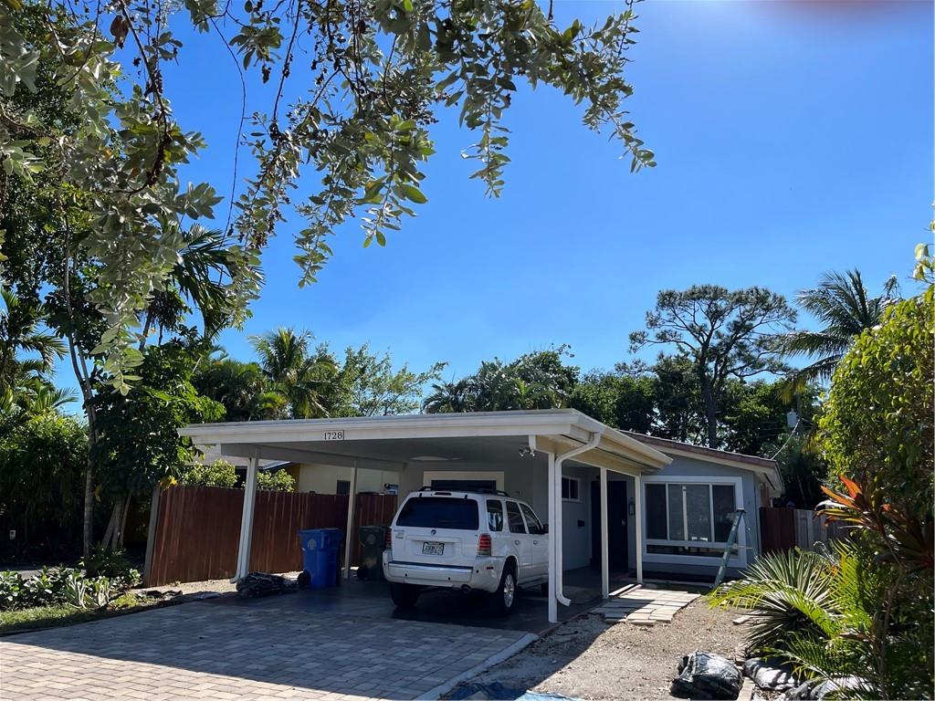 Oakland Park 2nd Add-Resu - Residential