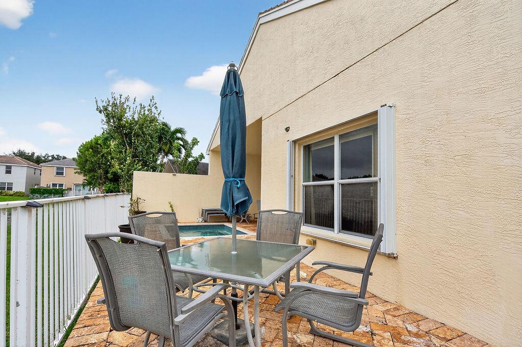 ANTHONY GROVES PH 2 - Residential Lease