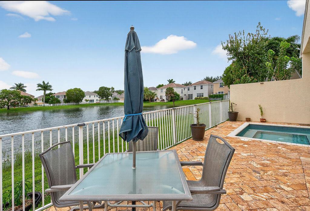ANTHONY GROVES PH 2 - Residential Lease