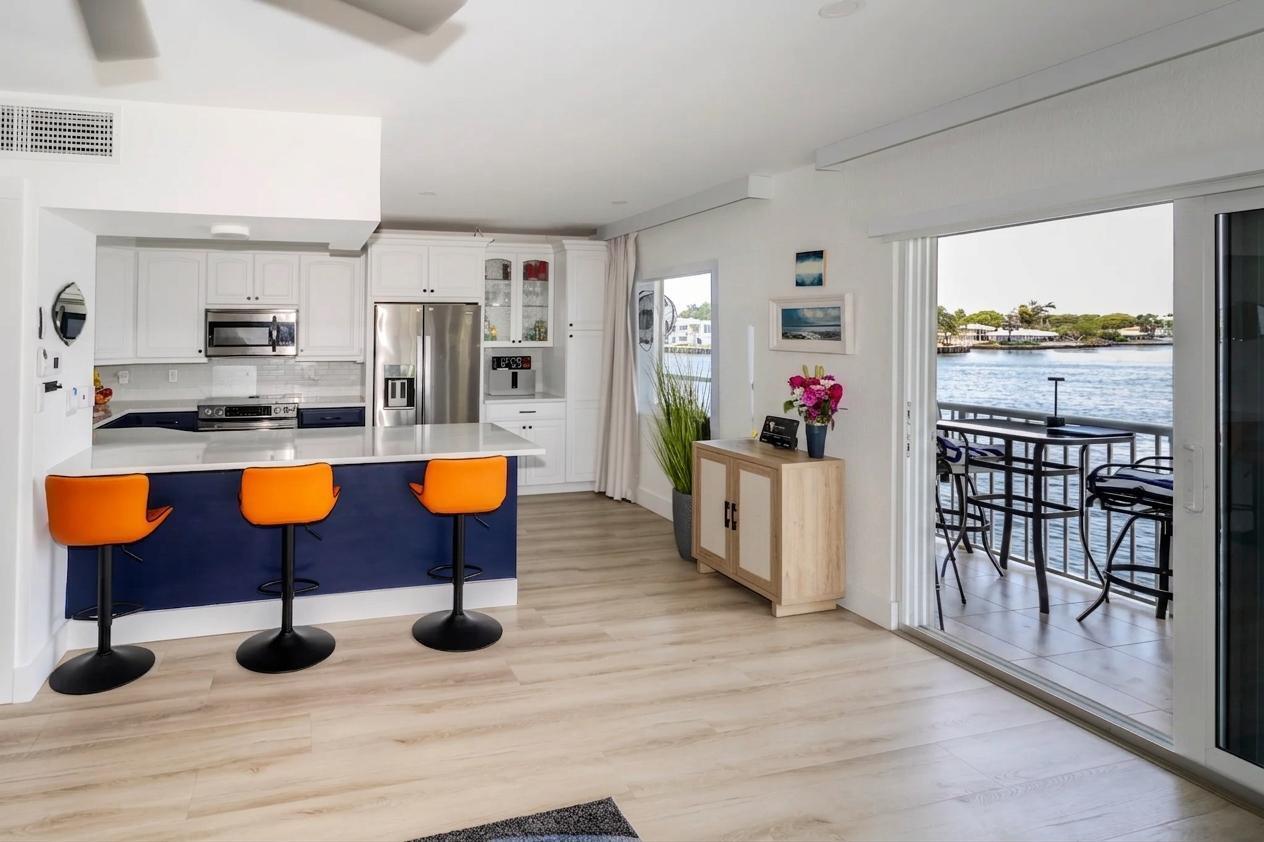 FAIRBANKS TERRACE SOUTH CO-OP - Residential