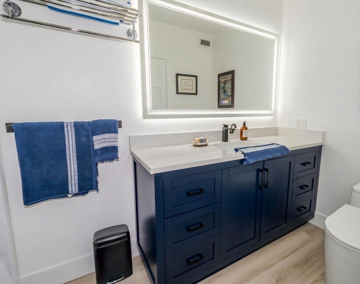 FAIRBANKS TERRACE SOUTH CO-OP - Residential