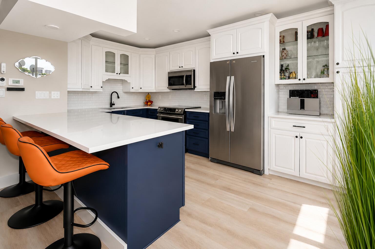 FAIRBANKS TERRACE SOUTH CO-OP - Residential