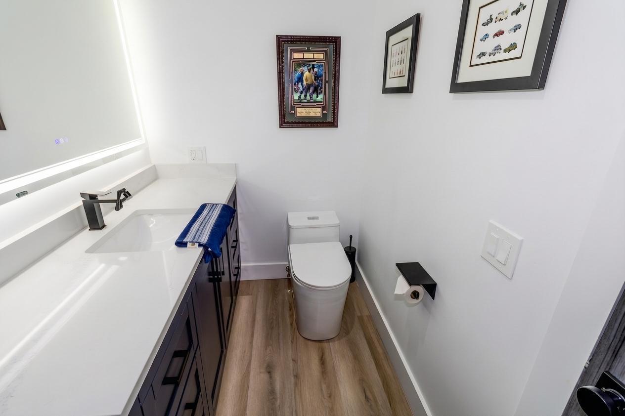 FAIRBANKS TERRACE SOUTH CO-OP - Residential
