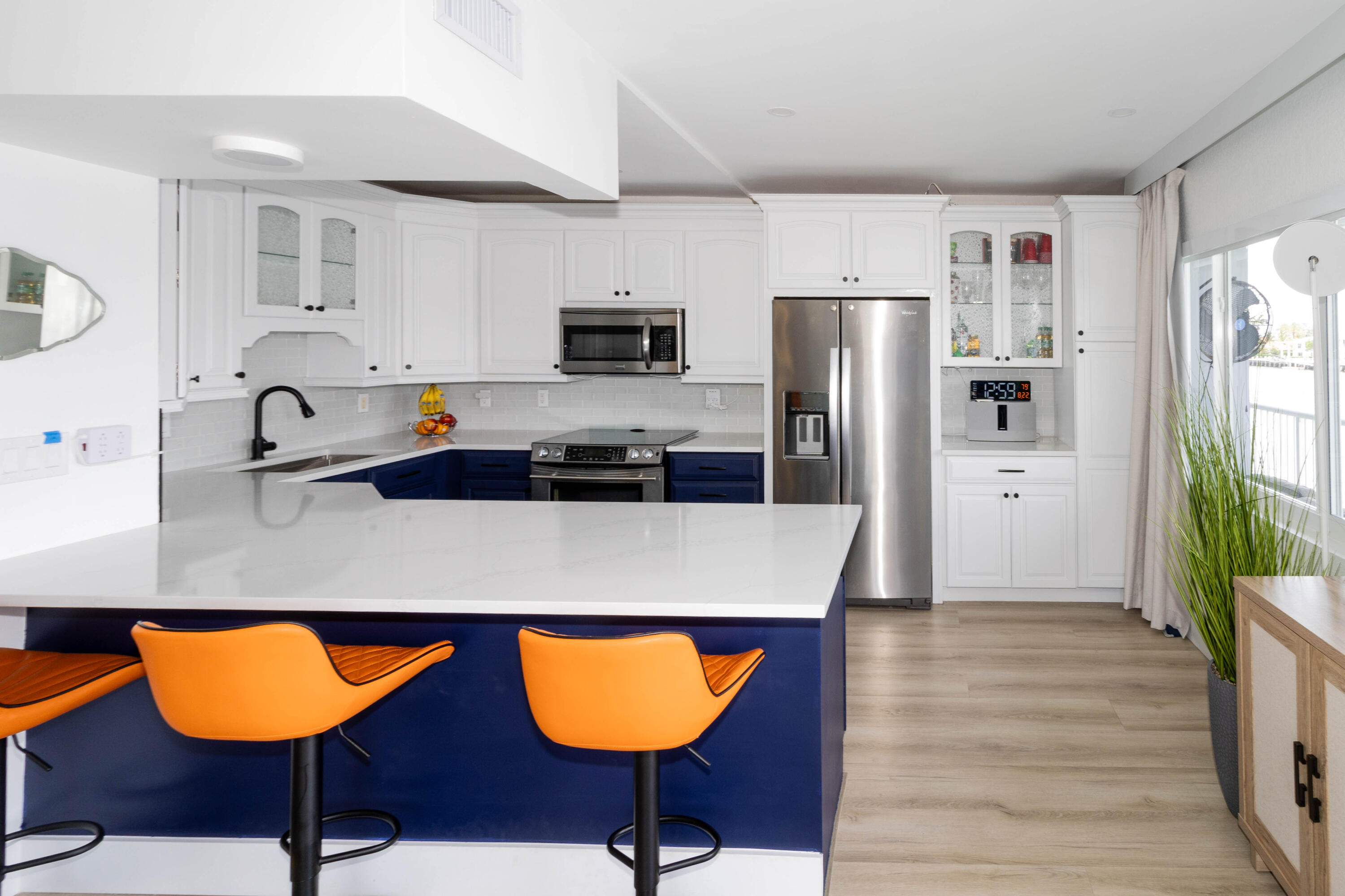 FAIRBANKS TERRACE SOUTH CO-OP - Residential