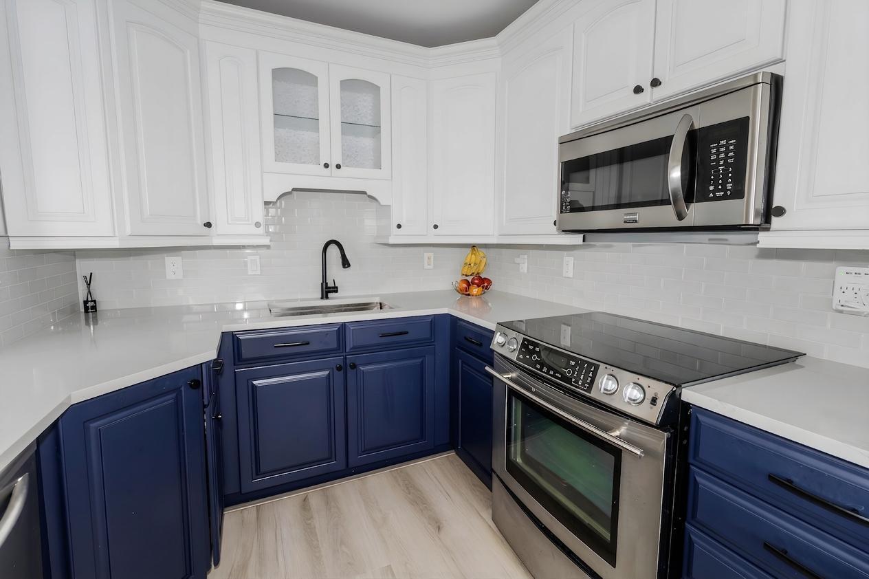 FAIRBANKS TERRACE SOUTH CO-OP - Residential