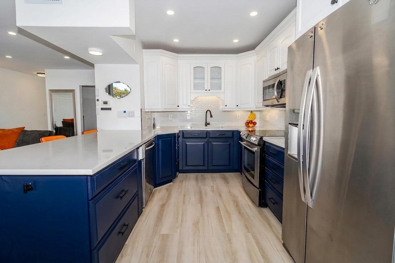 FAIRBANKS TERRACE SOUTH CO-OP - Residential