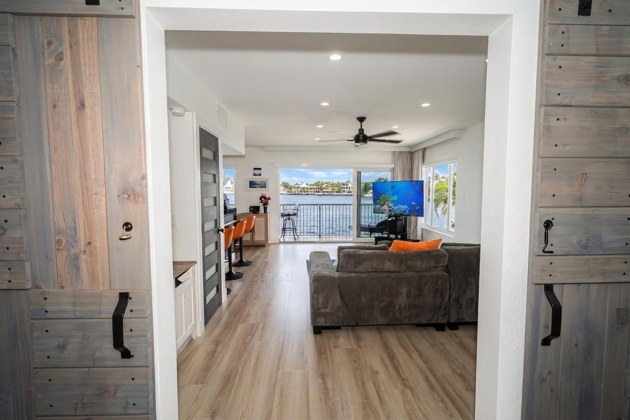 FAIRBANKS TERRACE SOUTH CO-OP - Residential
