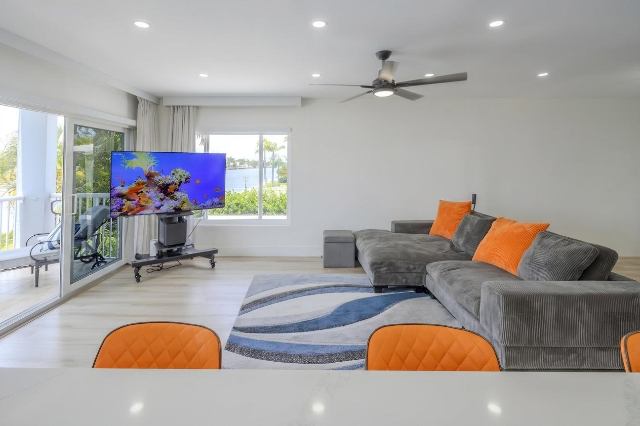 FAIRBANKS TERRACE SOUTH CO-OP - Residential