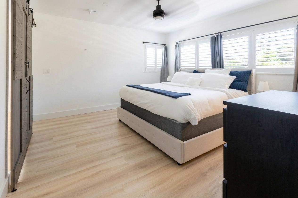 FAIRBANKS TERRACE SOUTH CO-OP - Residential