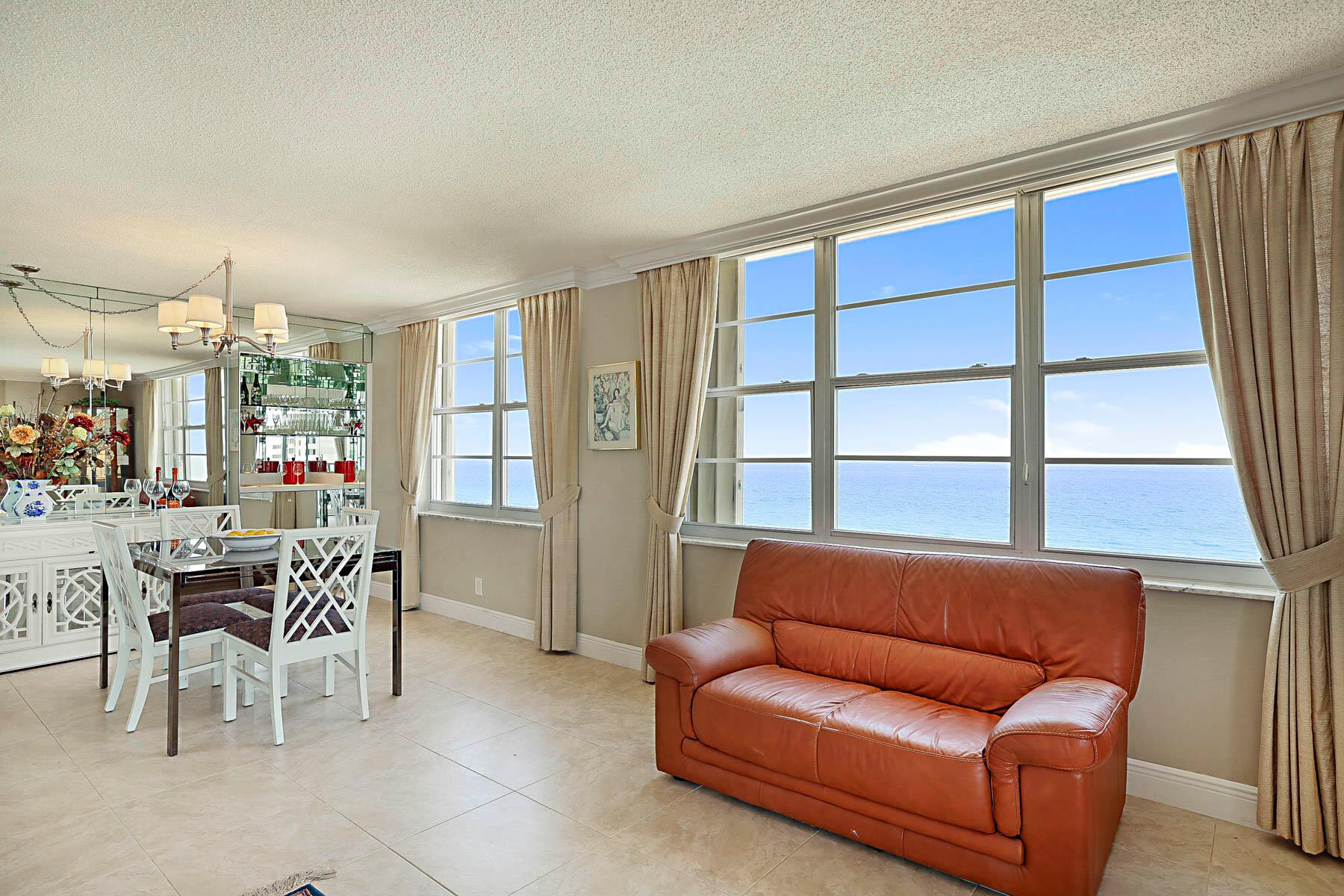 2121 N Ocean Boulevard 1707e