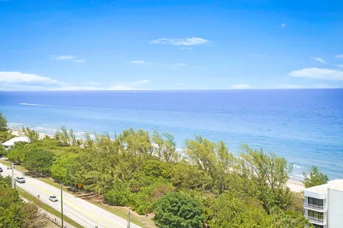 2121 N Ocean Boulevard Unit 1707e, Boca Raton, FL MLS: R11089835