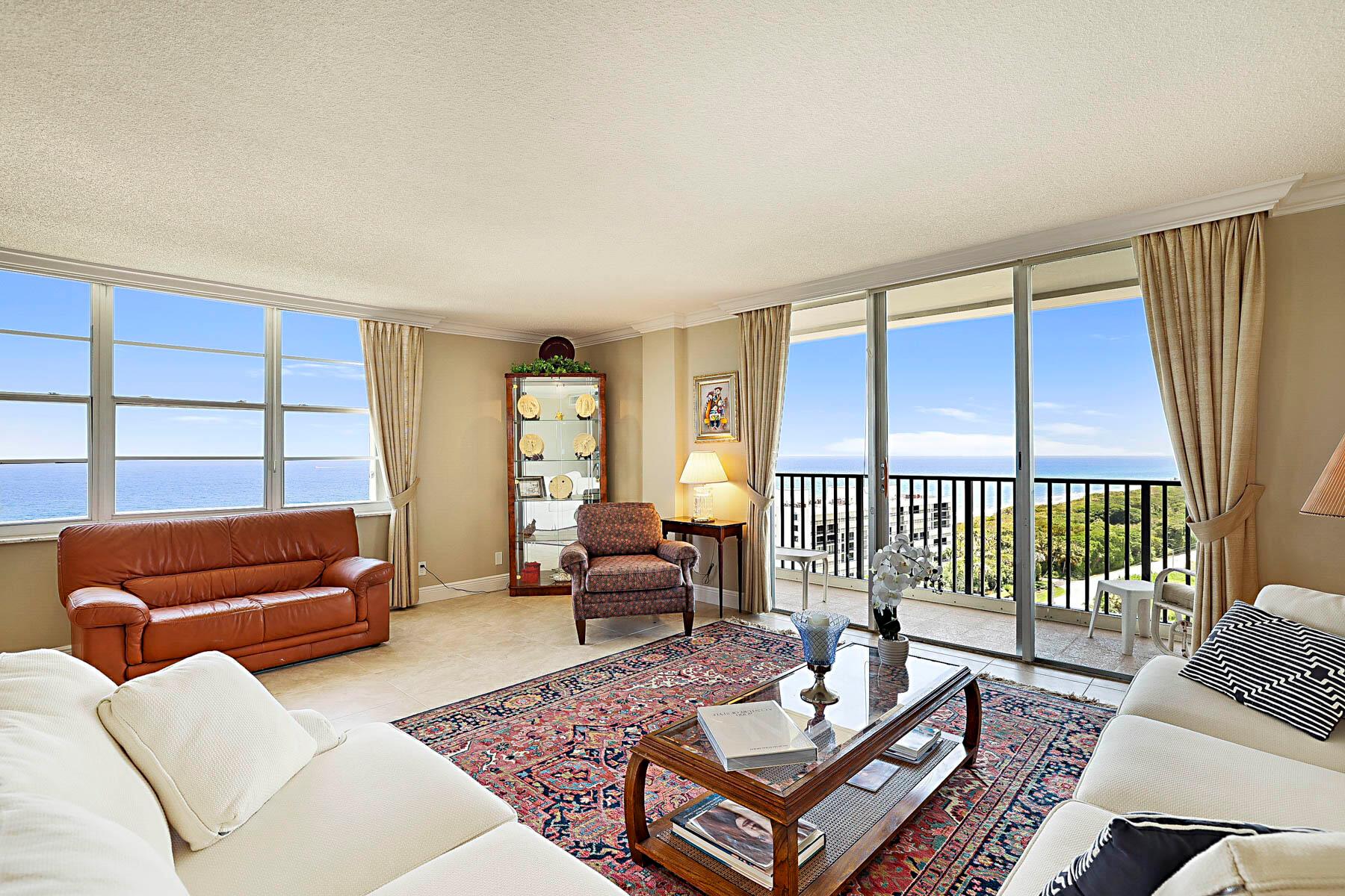 2121 N Ocean Boulevard 1707e