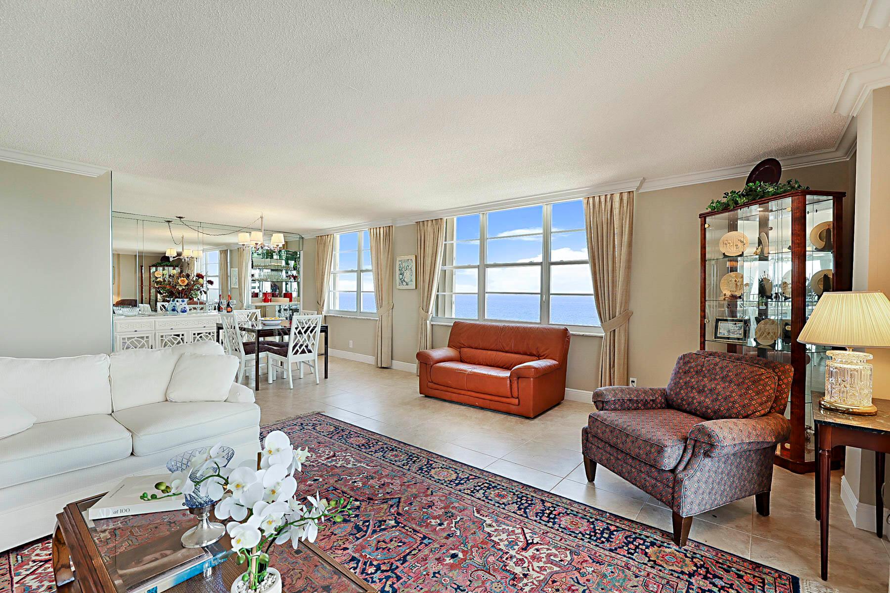 2121 N Ocean Boulevard 1707e