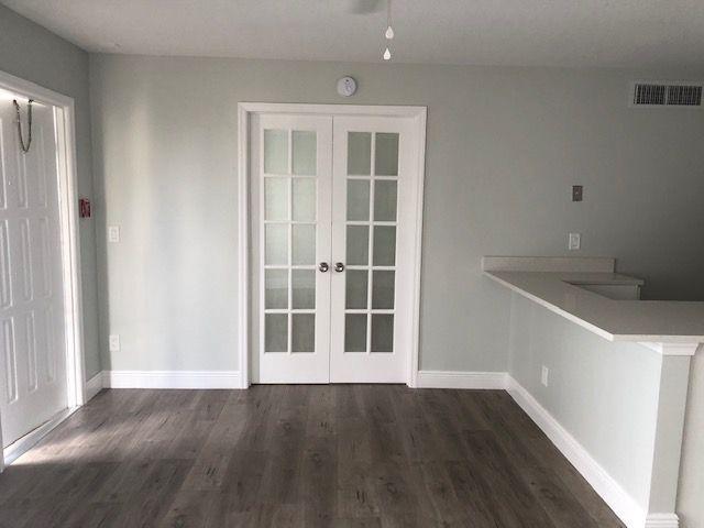 EDEN PLACE - Residential Lease