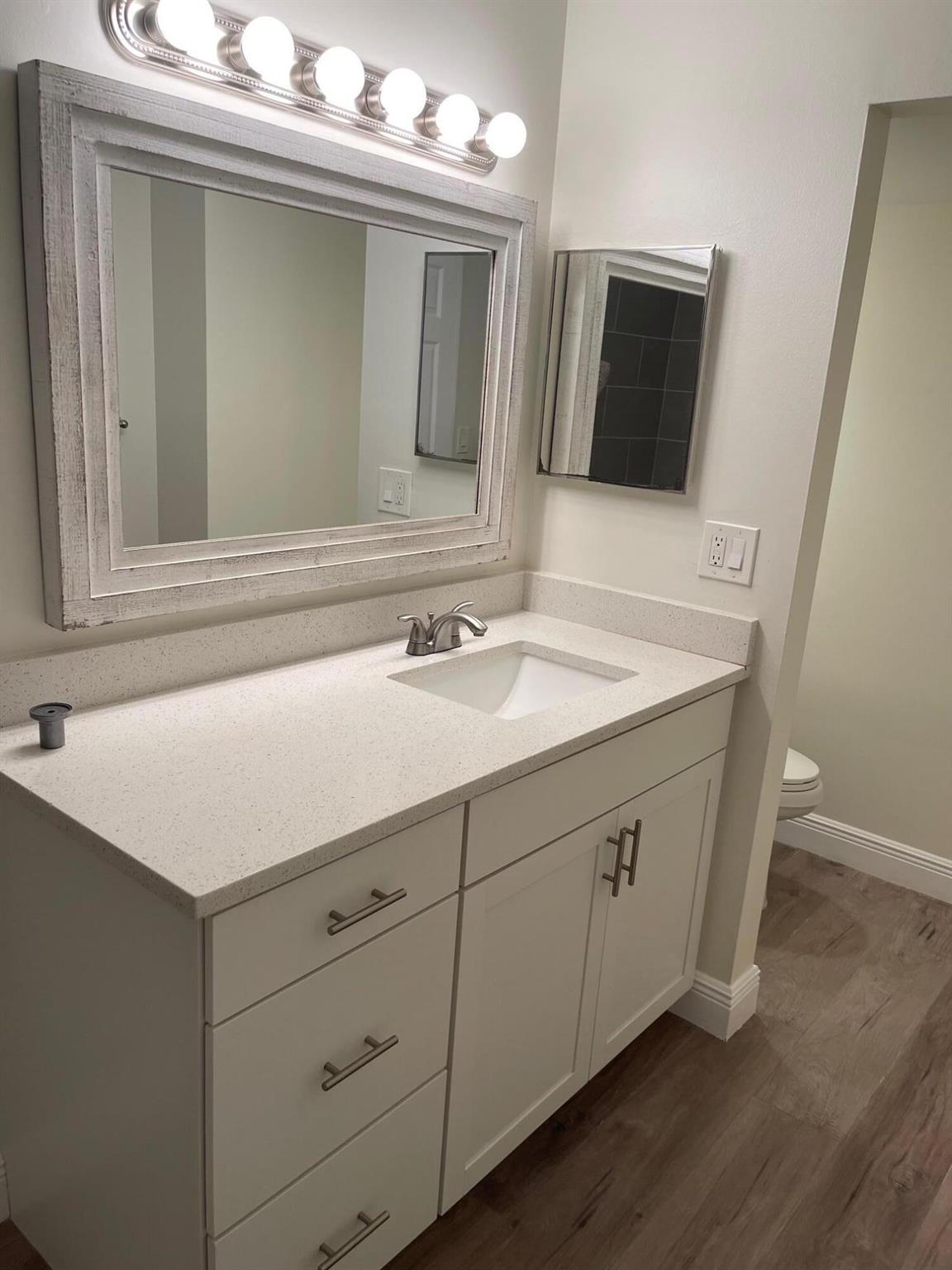 EDEN PLACE - Residential Lease