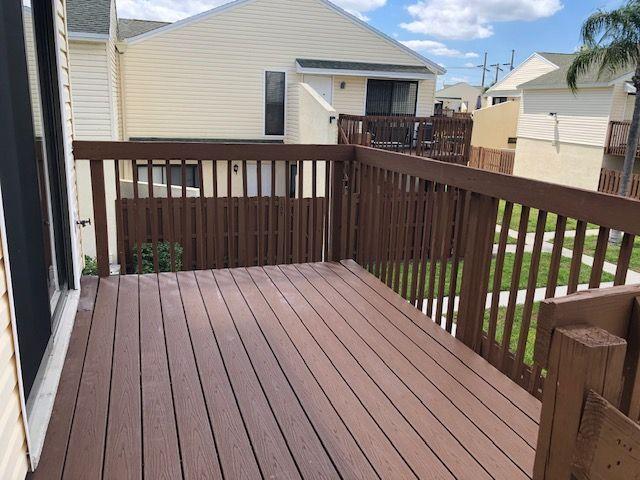 EDEN PLACE - Residential Lease