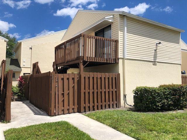 EDEN PLACE - Residential Lease