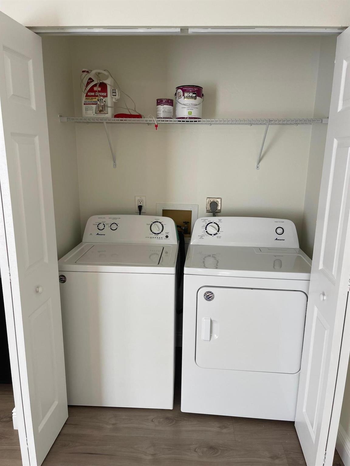 EDEN PLACE - Residential Lease