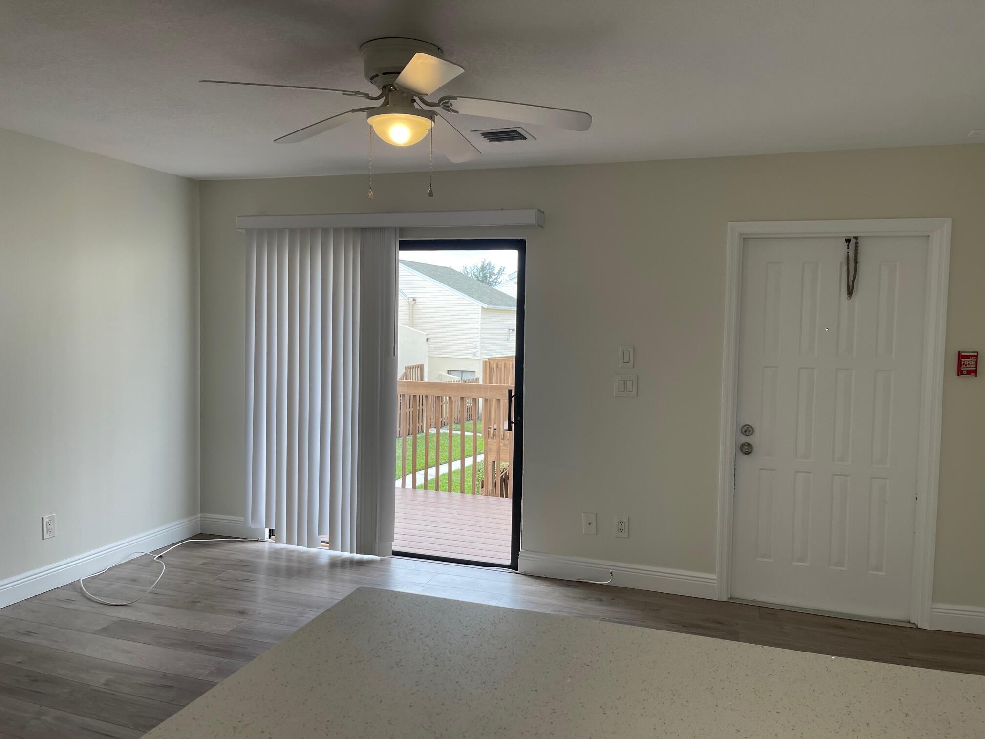 EDEN PLACE - Residential Lease