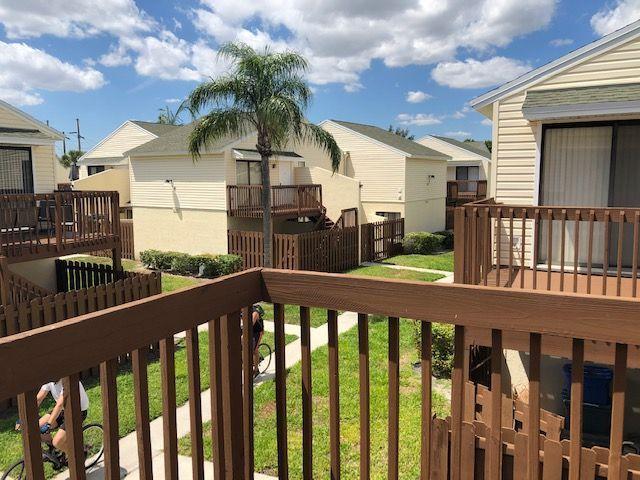 EDEN PLACE - Residential Lease