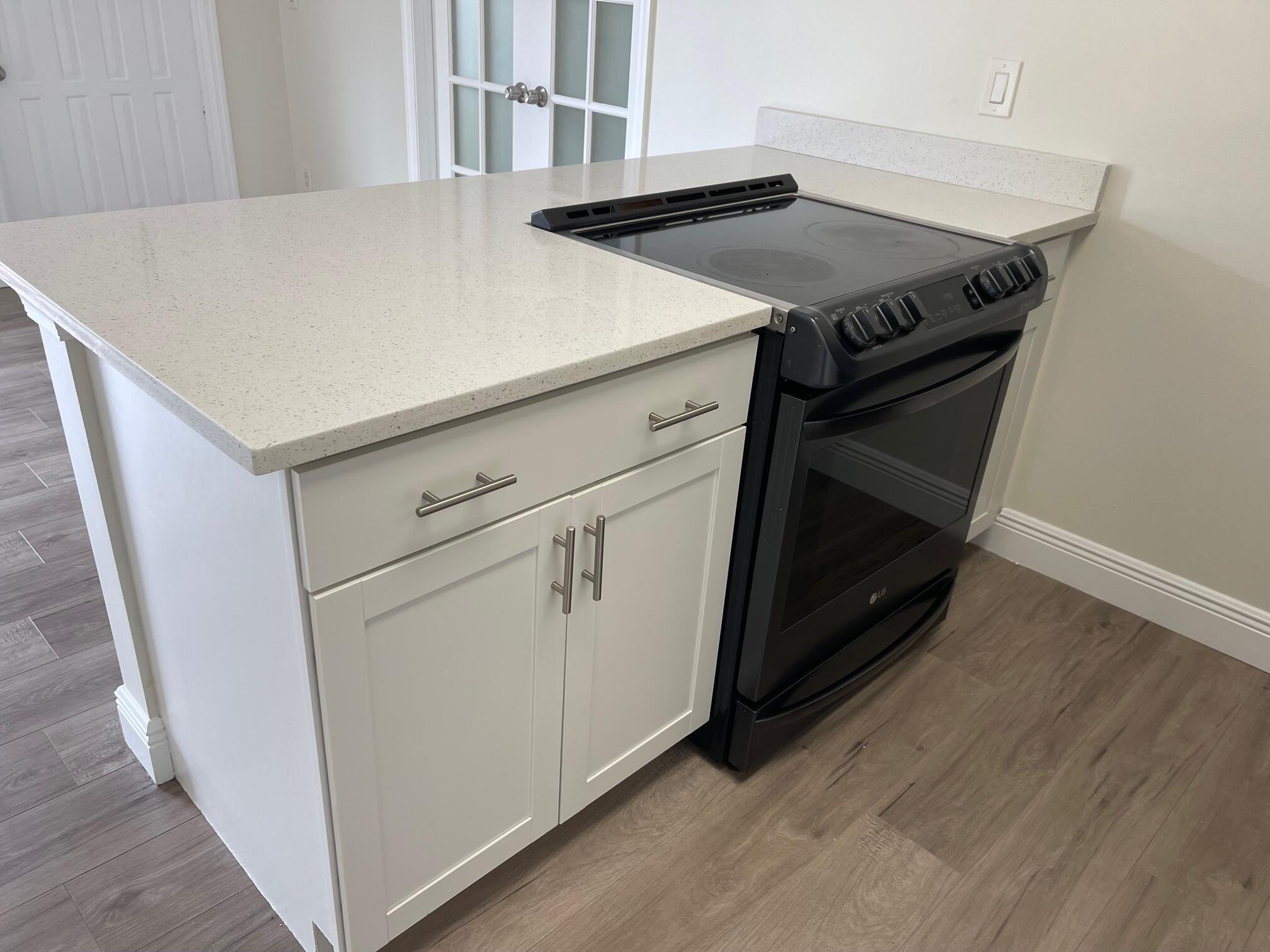 EDEN PLACE - Residential Lease