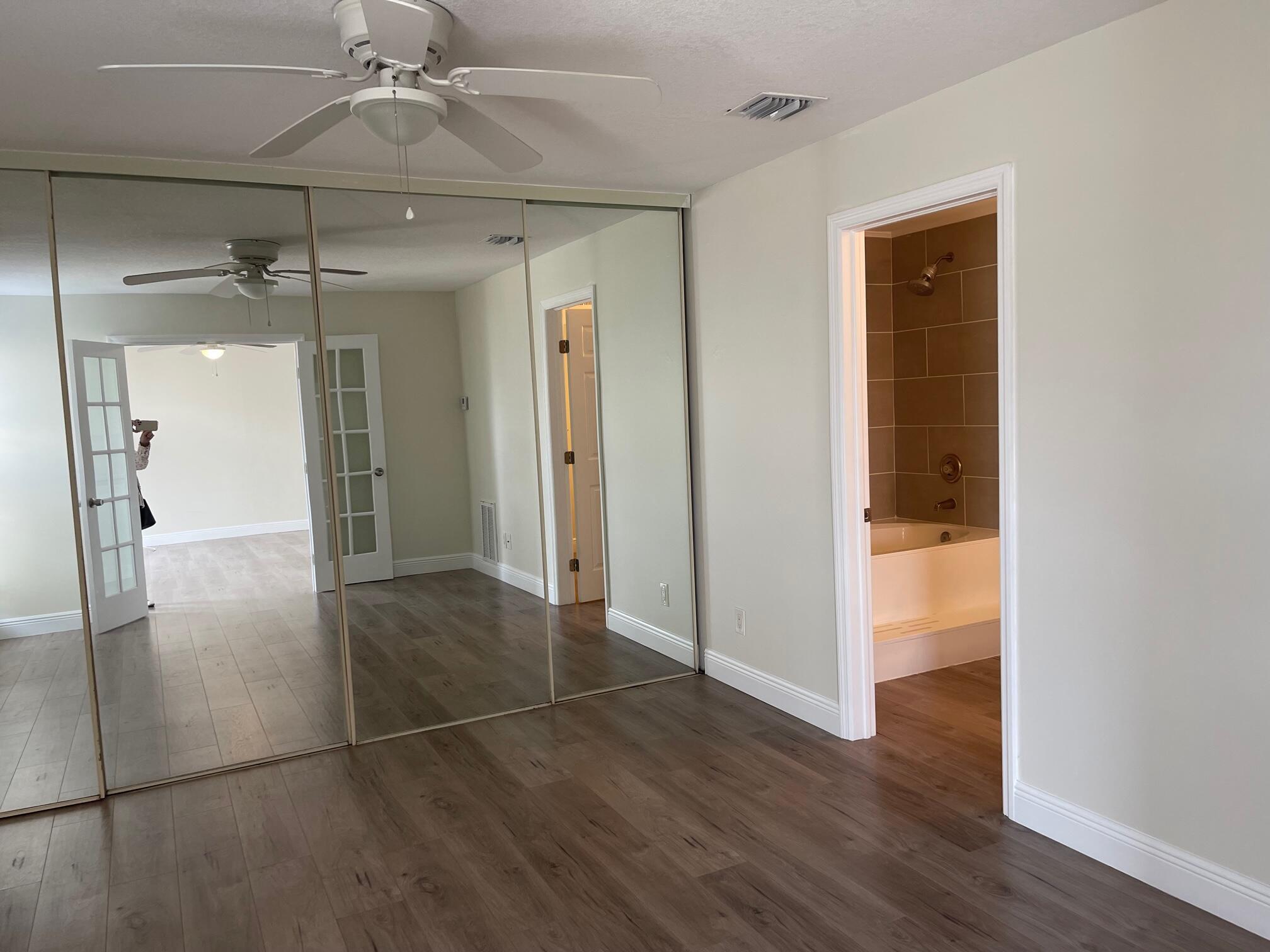 EDEN PLACE - Residential Lease