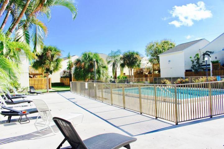 EDEN PLACE - Residential Lease