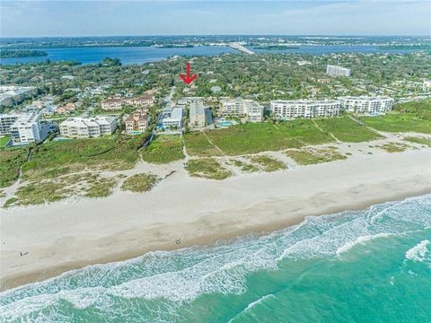 A home in Vero Beach