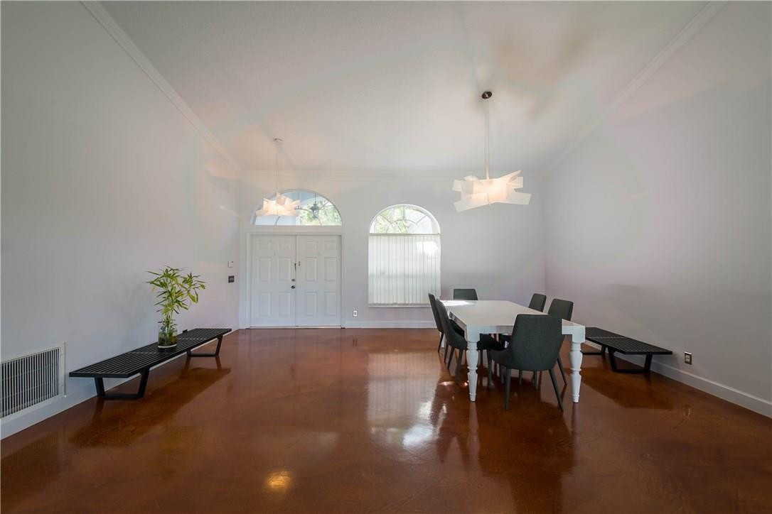 Parkwood - Residential