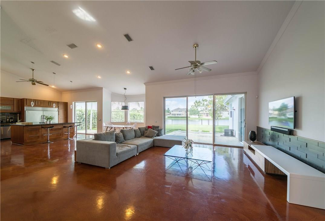 Parkwood - Residential