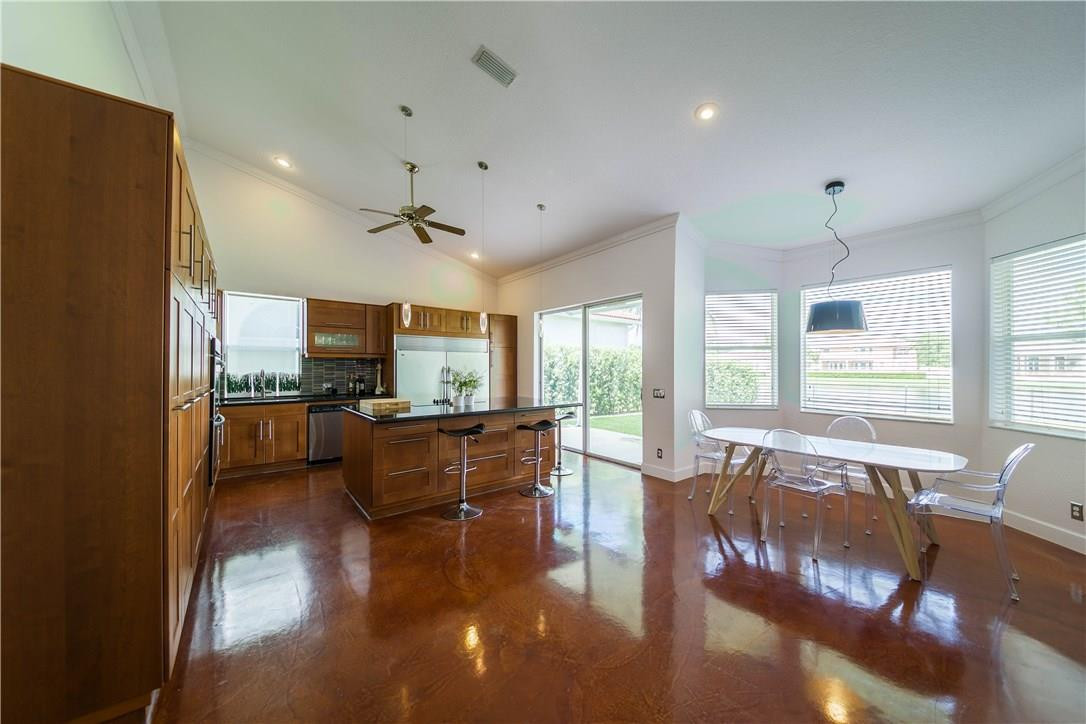 Parkwood - Residential