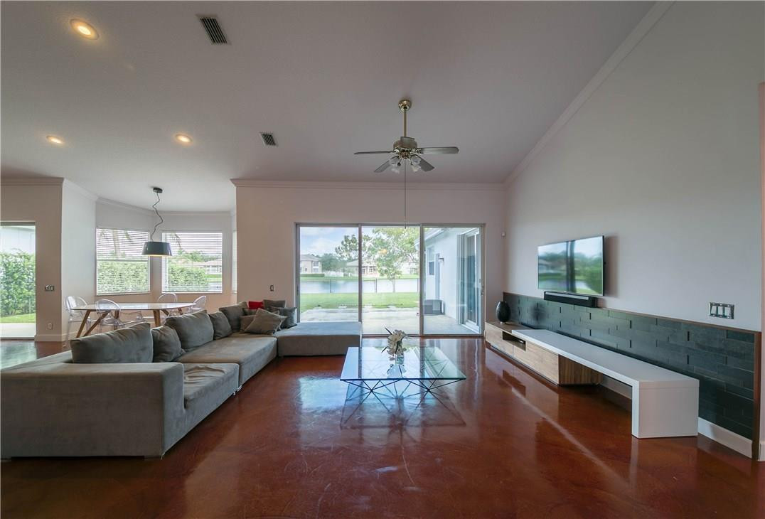 Parkwood - Residential