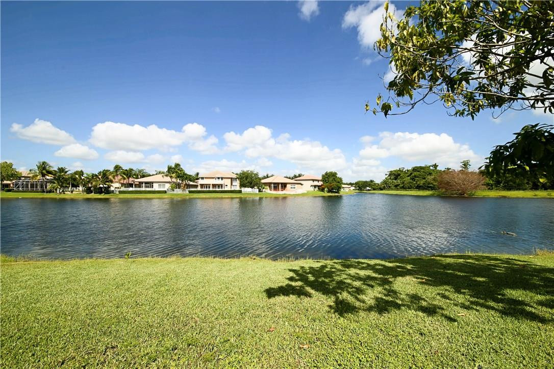 Parkwood - Residential