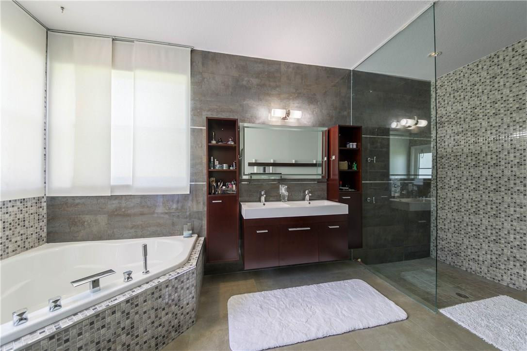 Parkwood - Residential