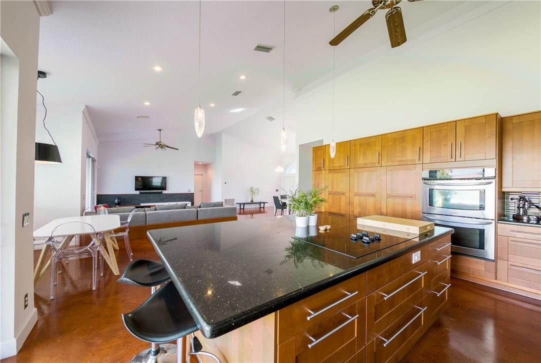 Parkwood - Residential