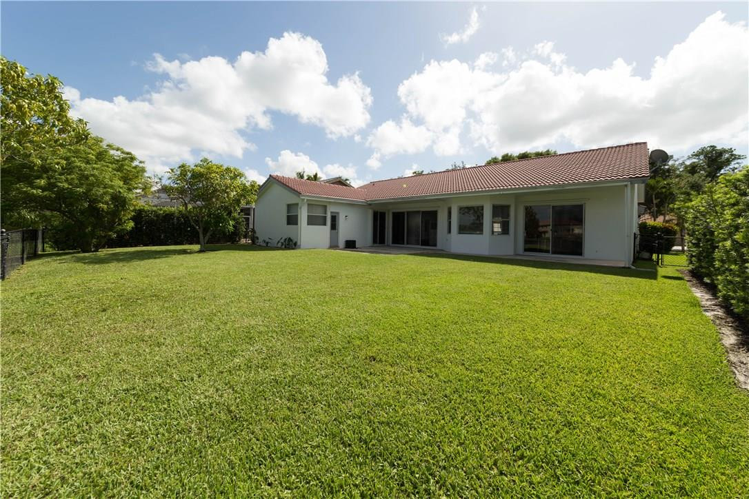 Parkwood - Residential