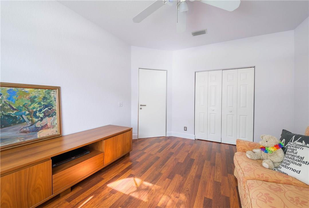 Parkwood - Residential