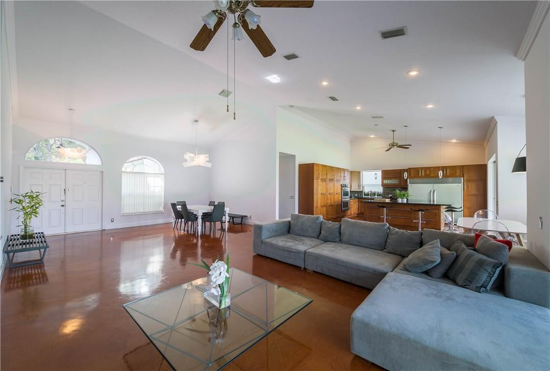 Parkwood - Residential