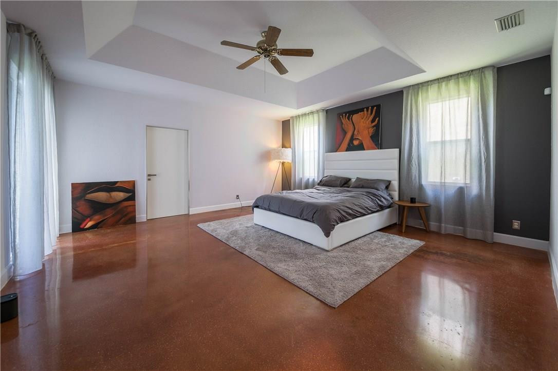 Parkwood - Residential