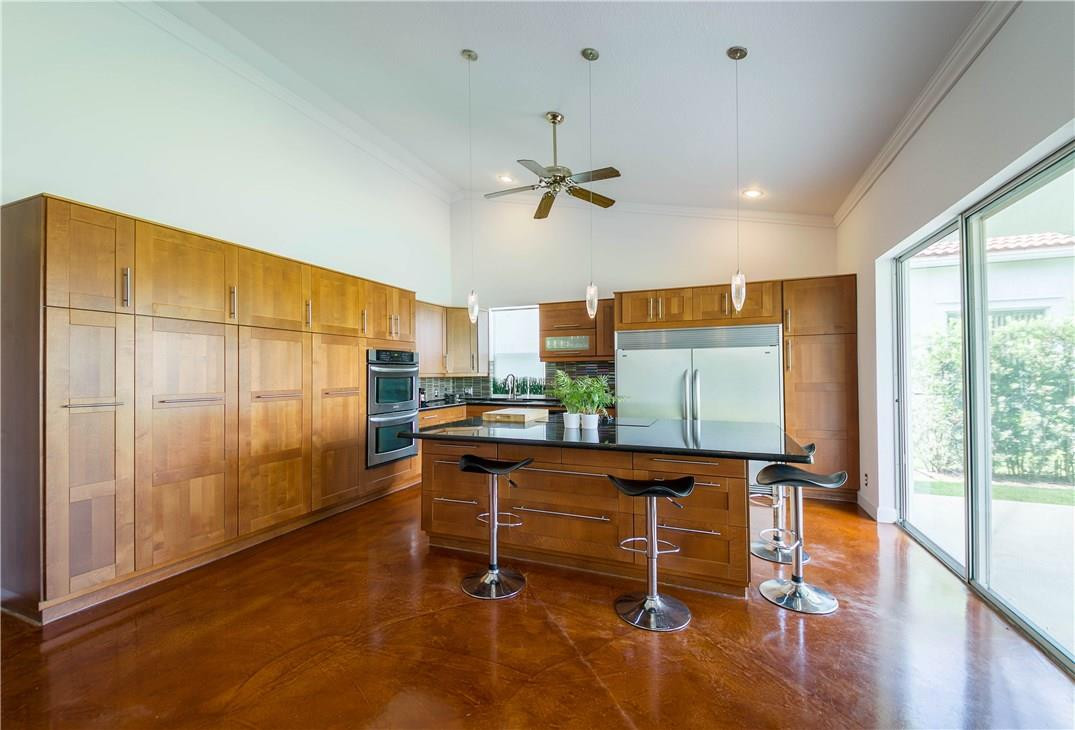 Parkwood - Residential