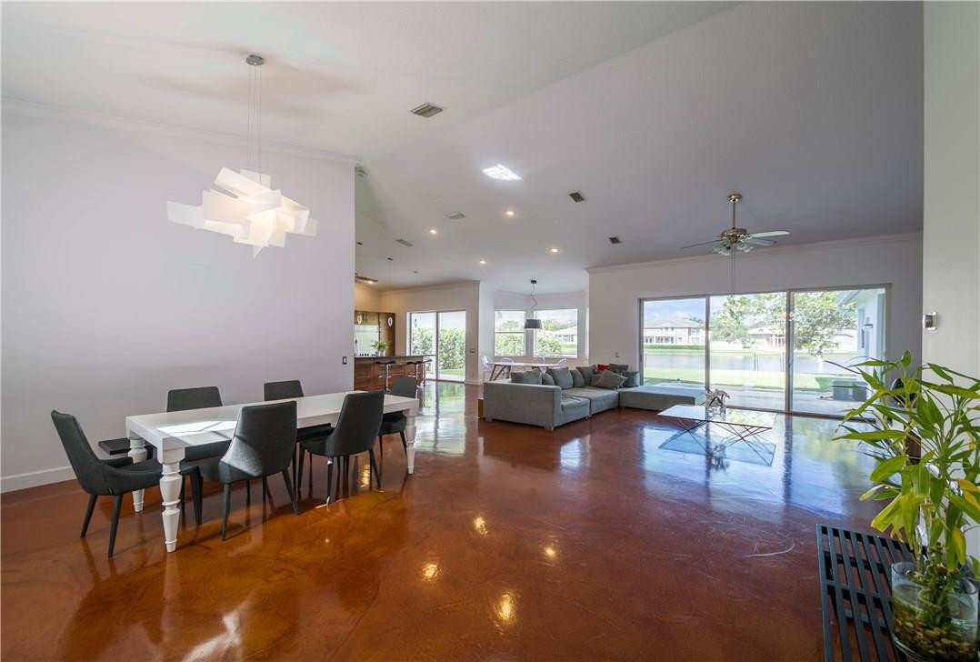 Parkwood - Residential